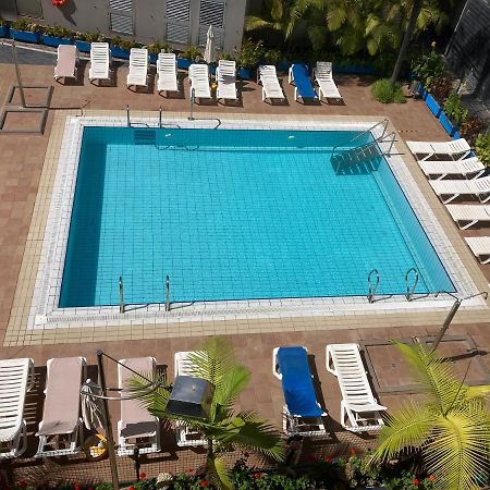 Martsaras Piscina Sardina Lejlighed Gáldar Eksteriør billede