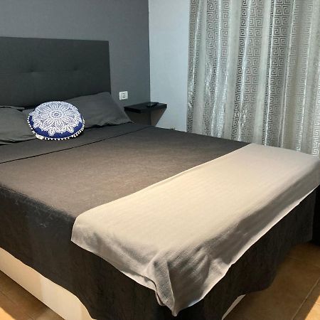 Martsaras Piscina Sardina Lejlighed Gáldar Eksteriør billede