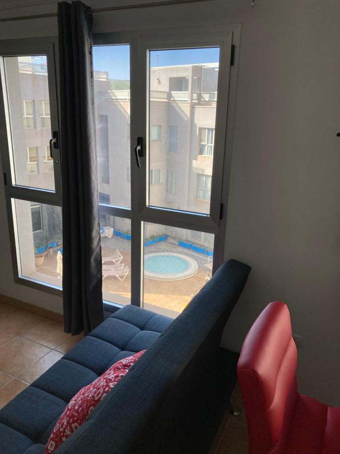 Martsaras Piscina Sardina Lejlighed Gáldar Eksteriør billede