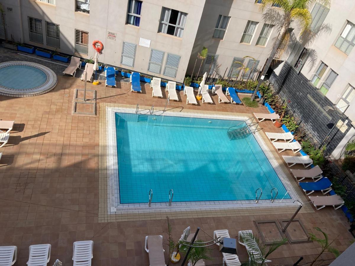 Martsaras Piscina Sardina Lejlighed Gáldar Eksteriør billede