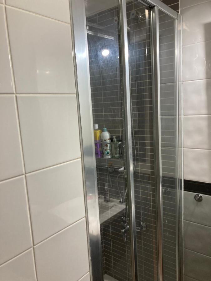 Martsaras Piscina Sardina Lejlighed Gáldar Eksteriør billede